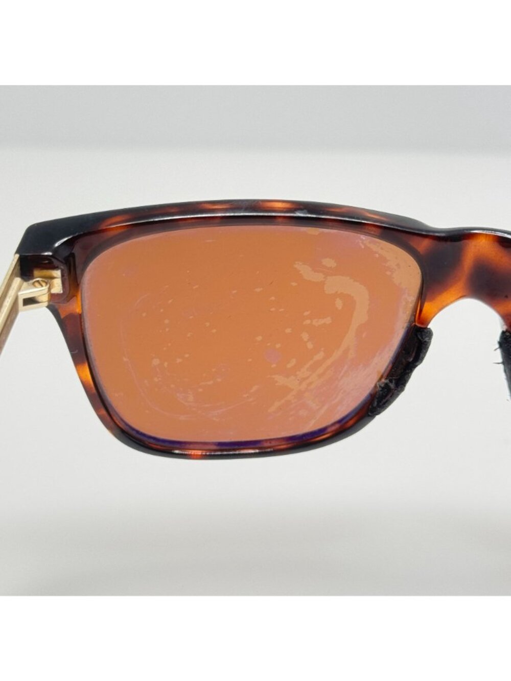 Smith Sunglasses Lowdown Steel Tort EKP 56-16-140 Read Description - Picture 7 of 8
